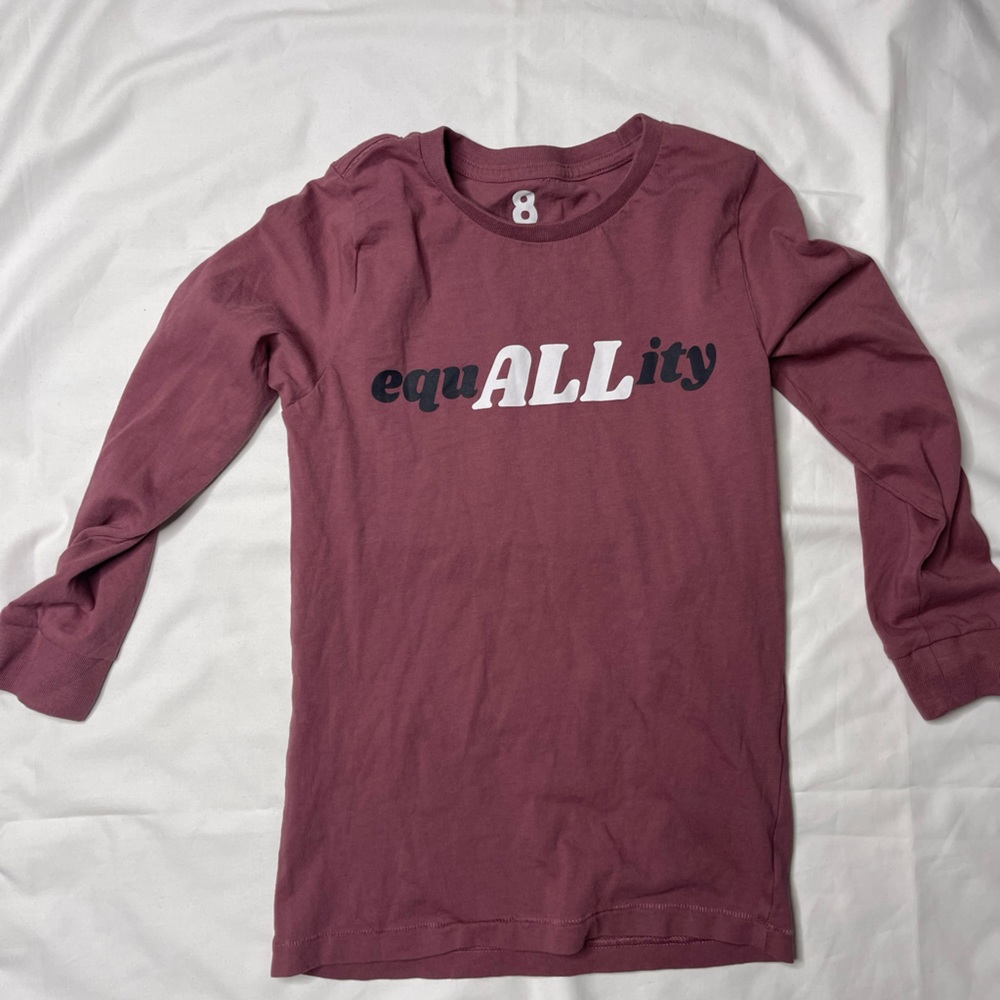 Cotton On Long Sleeve Tee